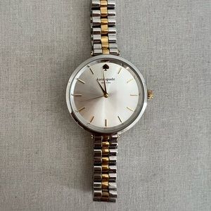 Kate Spade Holland bracelet watch